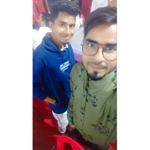 Profile Picture of AriF JaMaL (@lovely_______arif) on Instagram