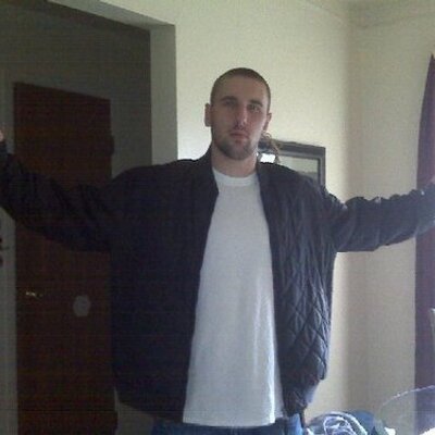 Profile Picture of Brandon Papuga (@bmack1912) on Twitter