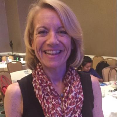 Profile Picture of MaryAnn Connor (@MaryAnnNYC2) on Twitter