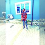 Profile Picture of David Krukrubo (@davidhaliday) on Instagram