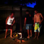 Profile Picture of Ben Mccluskey (@bennymcc90) on Instagram