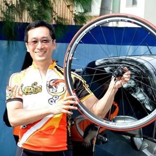 Profile Picture of Richard Chang (Richard Chang) (@rolleiflex) on Facebook