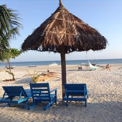 Profile Picture of Ulysses Castillo (@sfcantinaresort) on Twitter