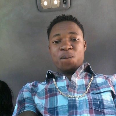 Profile Picture of Danny Marvin (@dannymarvin4) on Twitter