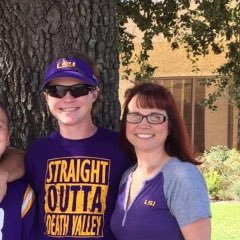 Profile Picture of Adam Hollier (@AdamHollier_12) on Twitter