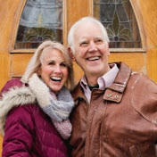 Mike Schuster - Youtube Profile Picture of Mike Schuster (@GinnyMike) on Youtube