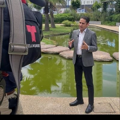 Profile Picture of Jaime Ferrer (@JaimeFerrerA_) on Twitter