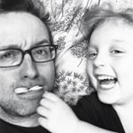 Profile Picture of Mike Godwin (@godzig) on Instagram
