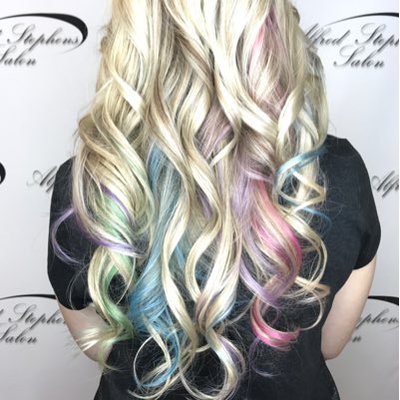 Alfred Stephens - Twitter Profile Picture of Alfred Stephens (@AS_PitmanSalon) on Twitter