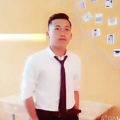 Profile Picture of Tong  Lu (@chminhsng) on Tiktok