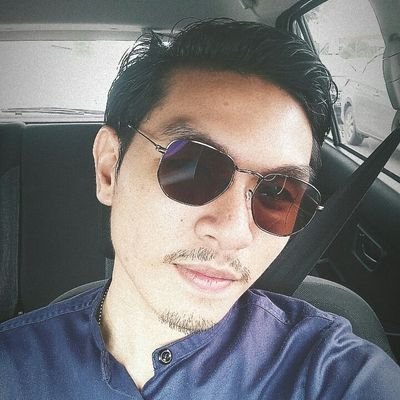 Profile Picture of Muhammad Taufiq (@Taufiqomar97) on Twitter