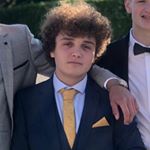Profile Picture of Ben O'Rourke (@ben_orourke_2002) on Instagram