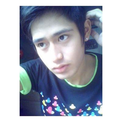 Profile Picture of Lawrence Olivares (@pinocchioknowss) on Twitter