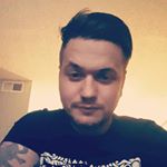 cognitive_dissonance - Instagram Profile Picture of cognitive_dissonance (@williamstanbery) on Instagram