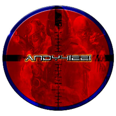 Profile Picture of Andrew Theriault (@andytertio) on Twitter