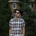 Profile Picture of Angus Macdonell (@deathbypander) on Instagram