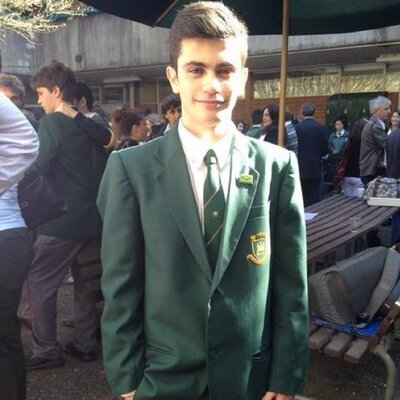 Profile Picture of David Nouri (@davidnouri) on Twitter