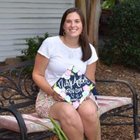 Profile Picture of Amber Driggers (@amber-driggers-5) on Quora