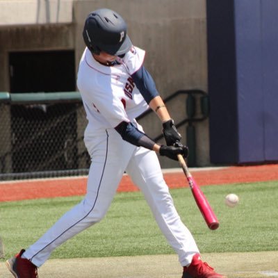 Profile Picture of James Morehouse (@MorehouseJames9) on Twitter