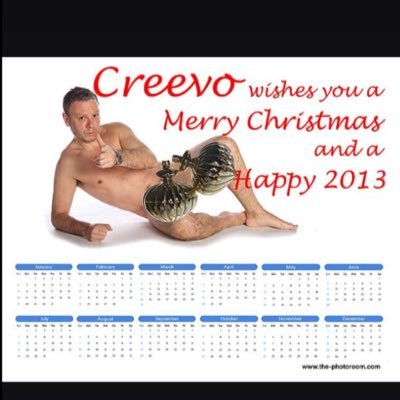 Profile Picture of Chris Creevy (@1Creevo) on Twitter