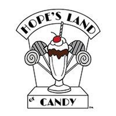 Profile Picture of Hope's Land Of Candy (@hopeslandocandy) on Twitter