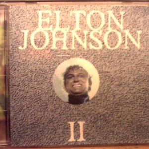 Profile Picture of Elton Johnson (@eltonjohnsonband) on Myspace