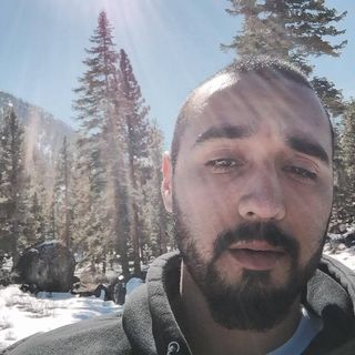 Profile Picture of Johnny Stotts (@johnny.stotts.9) on Facebook