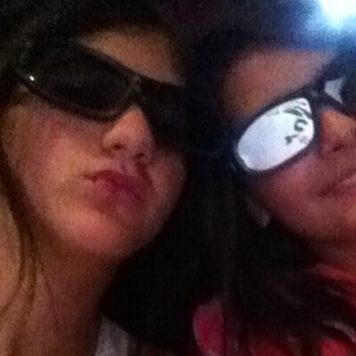 Profile Picture of Sophie Gilbert (@DahdouhCeline) on Twitter