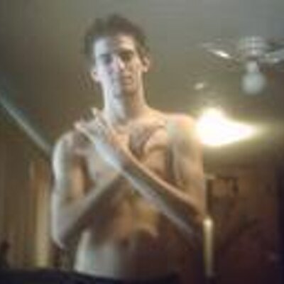 Profile Picture of Benjamin Vanderford (@TheFiendKing) on Twitter