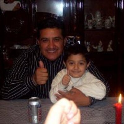 Profile Picture of Manuel Capetillo (@AguilaManuel) on Twitter