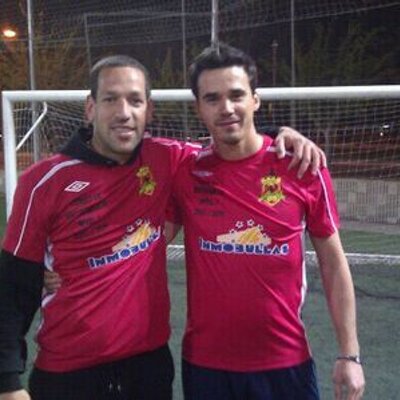 Profile Picture of Victor Pagan (@victorcocu) on Twitter