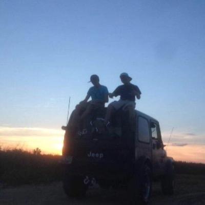 Profile Picture of Willam Evan Vaughn (@WillamEvan) on Twitter