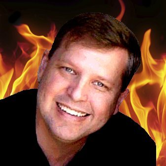 Profile Picture of Lance Clarke (@LanceClarke_CA) on Twitter