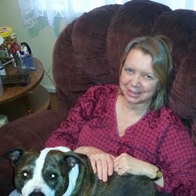 Profile Picture of Lori Walden (@loriwalden55) on Pinterest