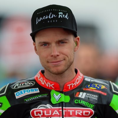 Profile Picture of Benjamin Currie (@BenCurrie61) on Twitter