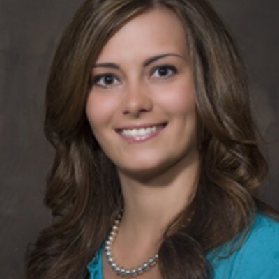 Profile Picture of Mandy Moranon Twitter