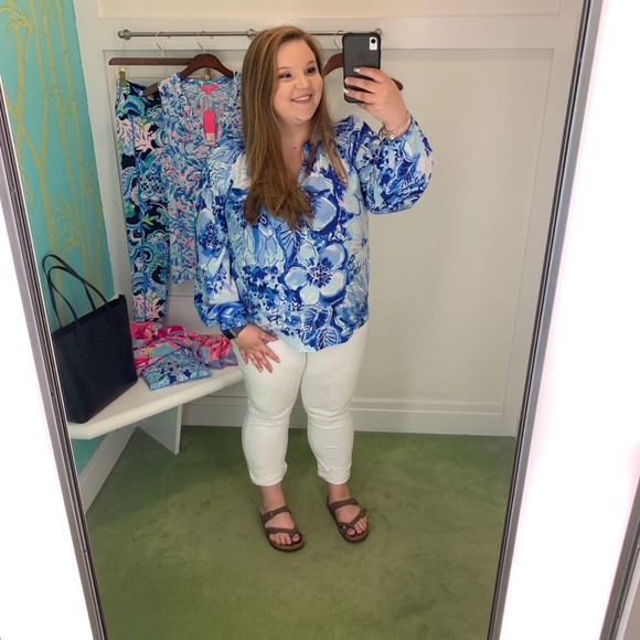 Profile Picture of Violet Patman (@violet_renee) on Poshmark