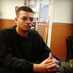 Profile Picture of Christopher Bowden (@chris.bowden.art) on Instagram