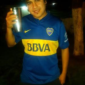 Profile Picture of Diego Olmedo (@diegoolmedo1326) on Twitter