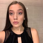 Profile Picture of A L E X  N I L S S O N 🇷🇴/🇸🇪 (@elenaalexandranilsson) on Instagram