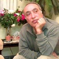 Profile Picture of Akbar Abbaskhanian (@aabbaskhanian) on Pinterest