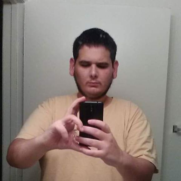 Profile Picture of Zachary Fleming (@zacharyfleming) on Poshmark