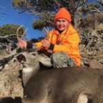 Profile Picture of Autumn Wade (@miss_autumn_223_) on Instagram