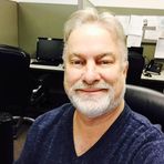 Profile Picture of Carl Spalding (@carl.spalding) on Facebook