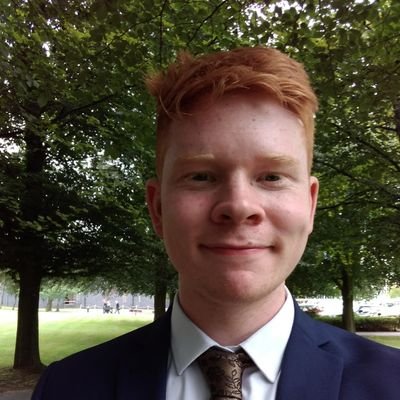 Profile Picture of Alexander Davies Psychology (@jamesalexdavies) on Twitter