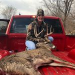 Profile Picture of Jennifer Singleton (@huntinfishinluvin) on Instagram