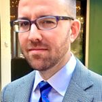 Profile Picture of Stephen Gallagher (@citylark) on Instagram