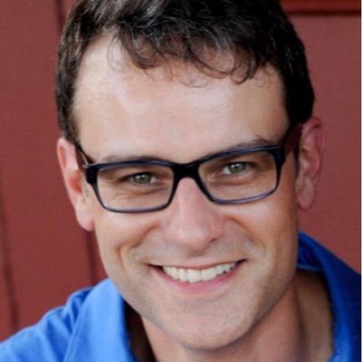 Profile Picture of Andrew Westrich (@awestrich) on Twitter