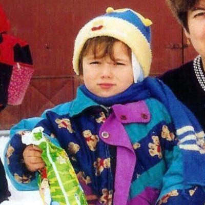 Profile Picture of Andrei-Daniel Simion (@AndreiDanielSi1) on Twitter