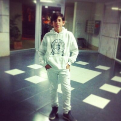 Profile Picture of Amit Cohen (@amitcohen54) on Twitter